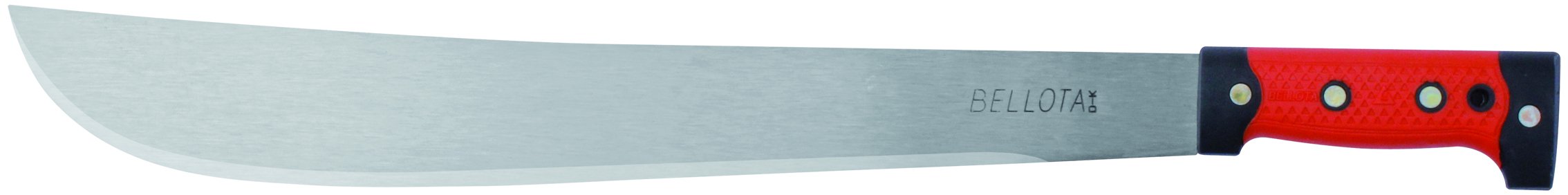 Bellota 746024 Machete Recto, 24″