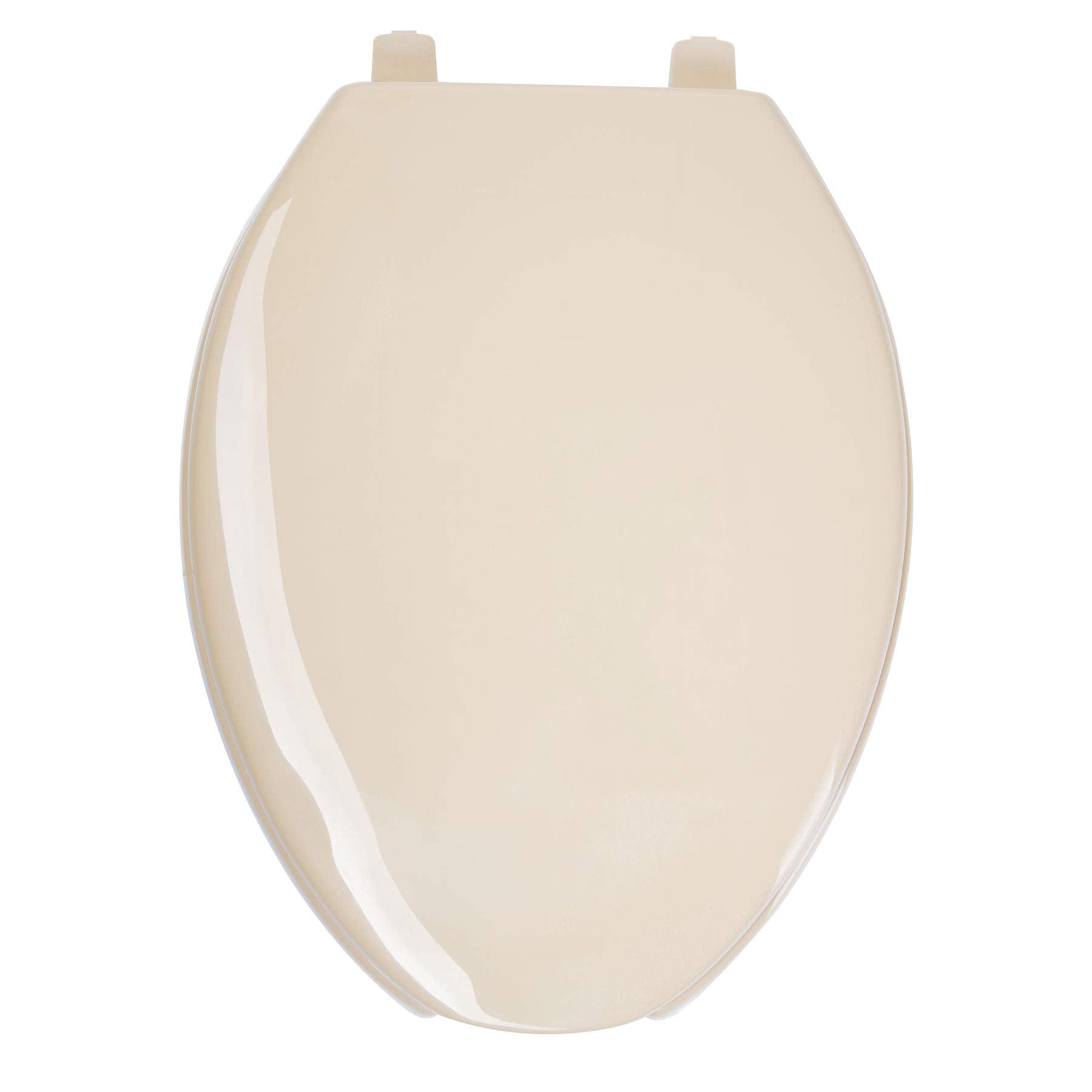 Foset AWC-45H, Asiento para WC fabricado en polipropileno, 45 cm, hueso - Carzamo.com