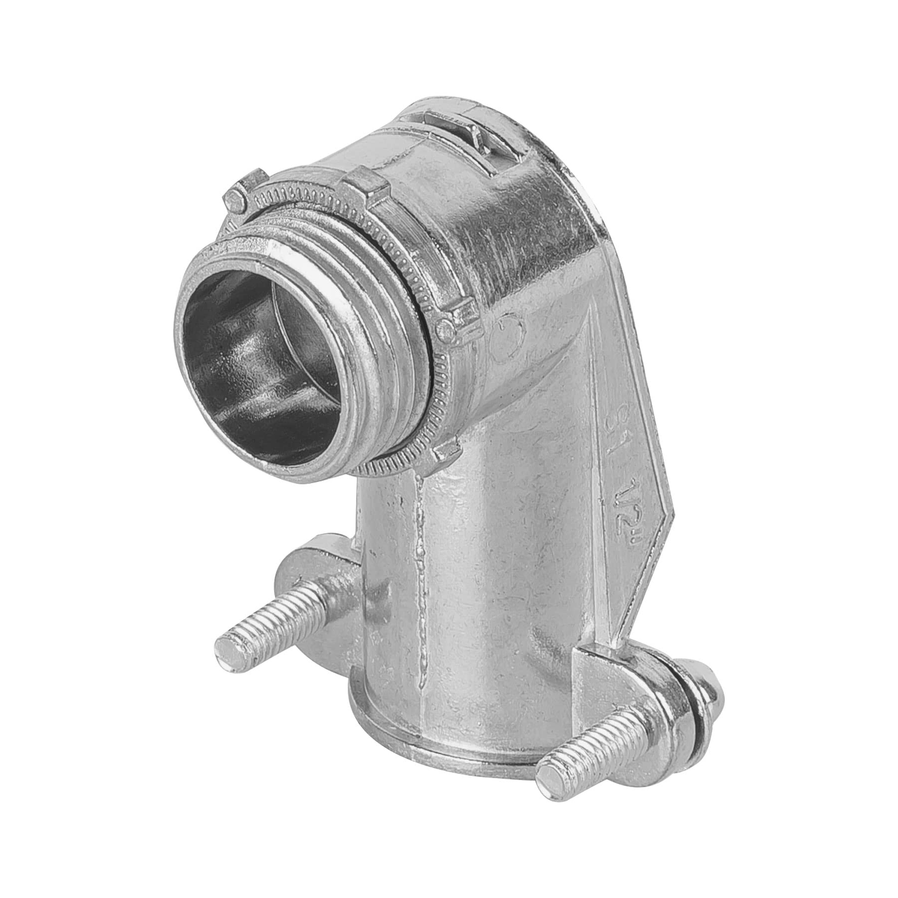 Volteck CTF-1/2C, Conector para tubo