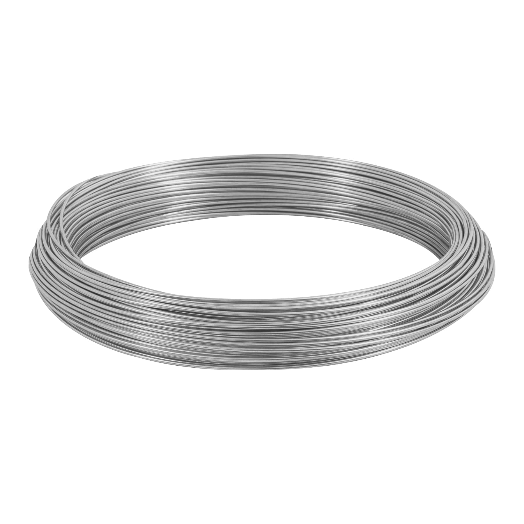 Fiero ALG-160, Kilo de alambre galvanizado calibre 16