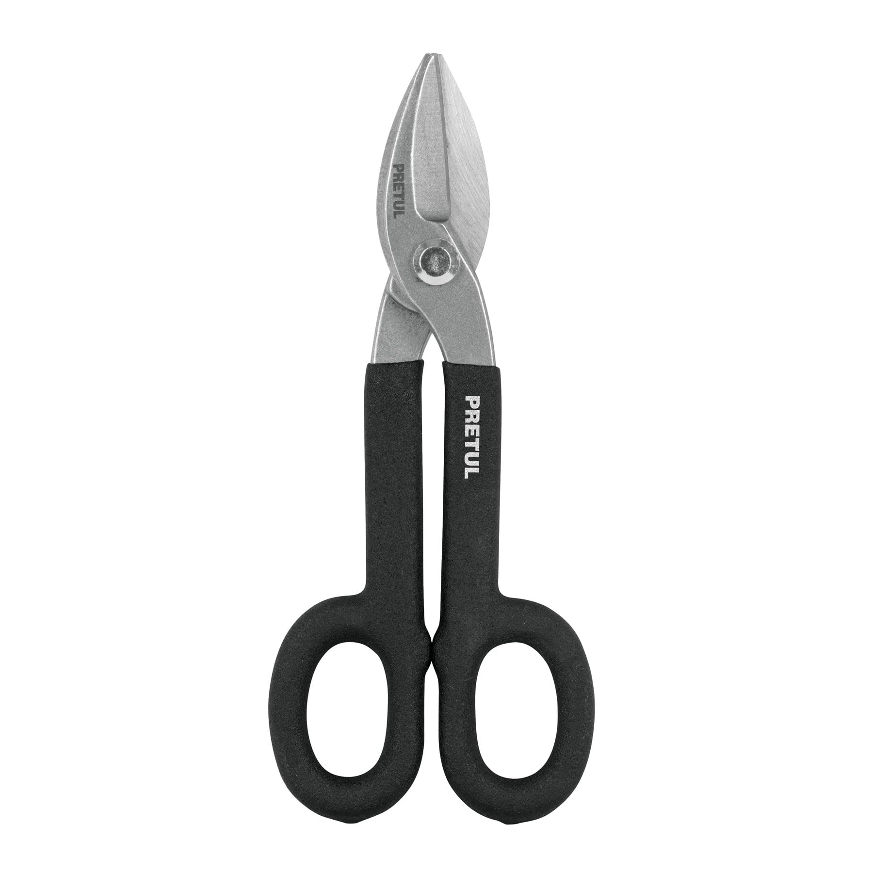 Pretul TH-8P, Tijera para hojalatero 8″ Pretul