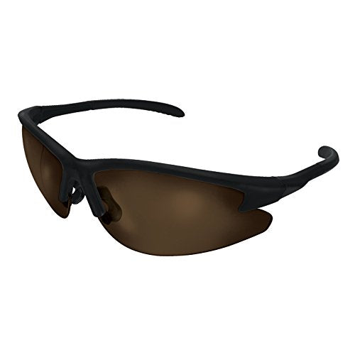 Aksi 107807 Lente Deportivo de Seguridad, color Negro