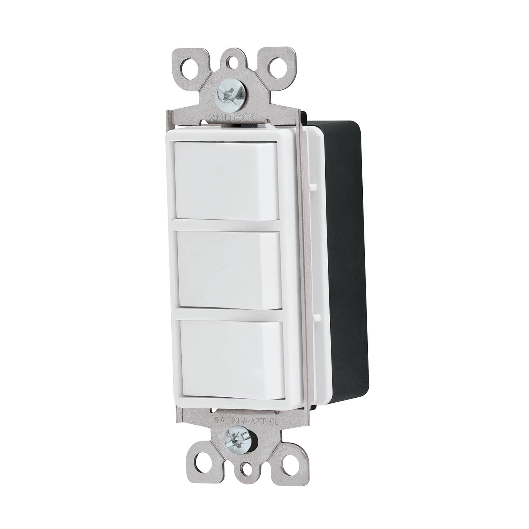 Volteck APTR-CL, InterruptorLínea Classic