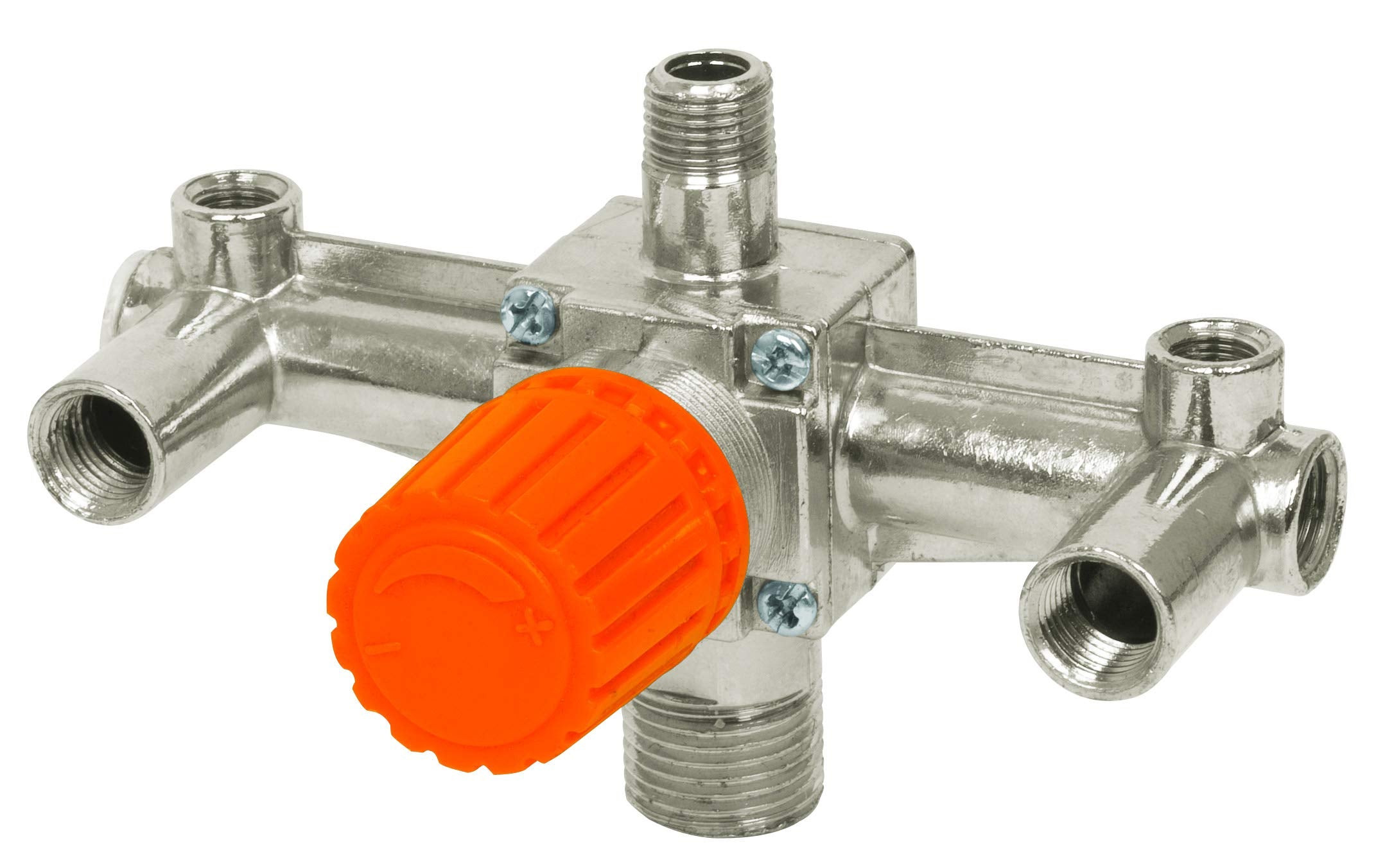 Truper R29-COMP-25/50L, Válvula reguladora para compresores 25/50L