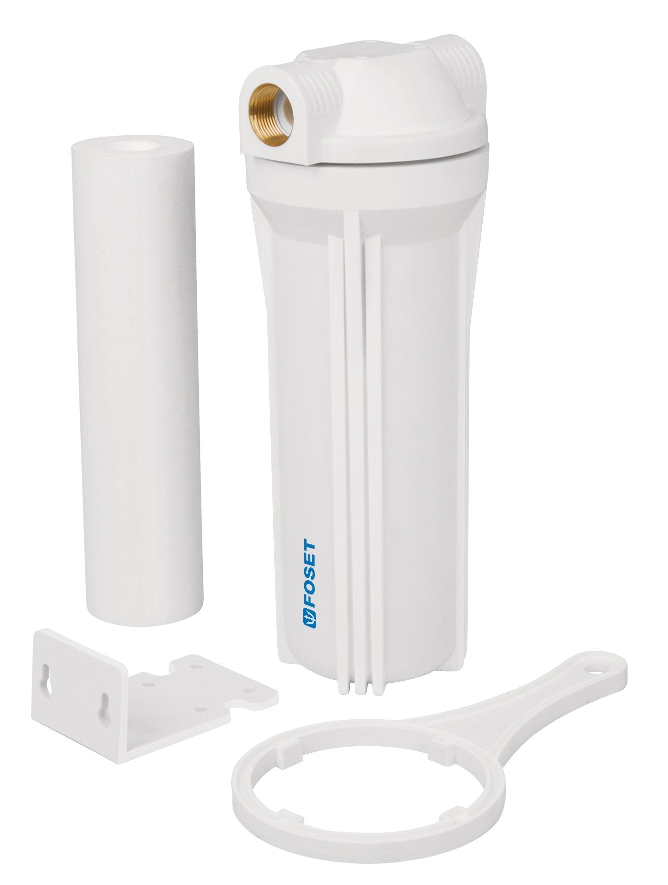 Foset FILA-P1 Filtro para Agua
