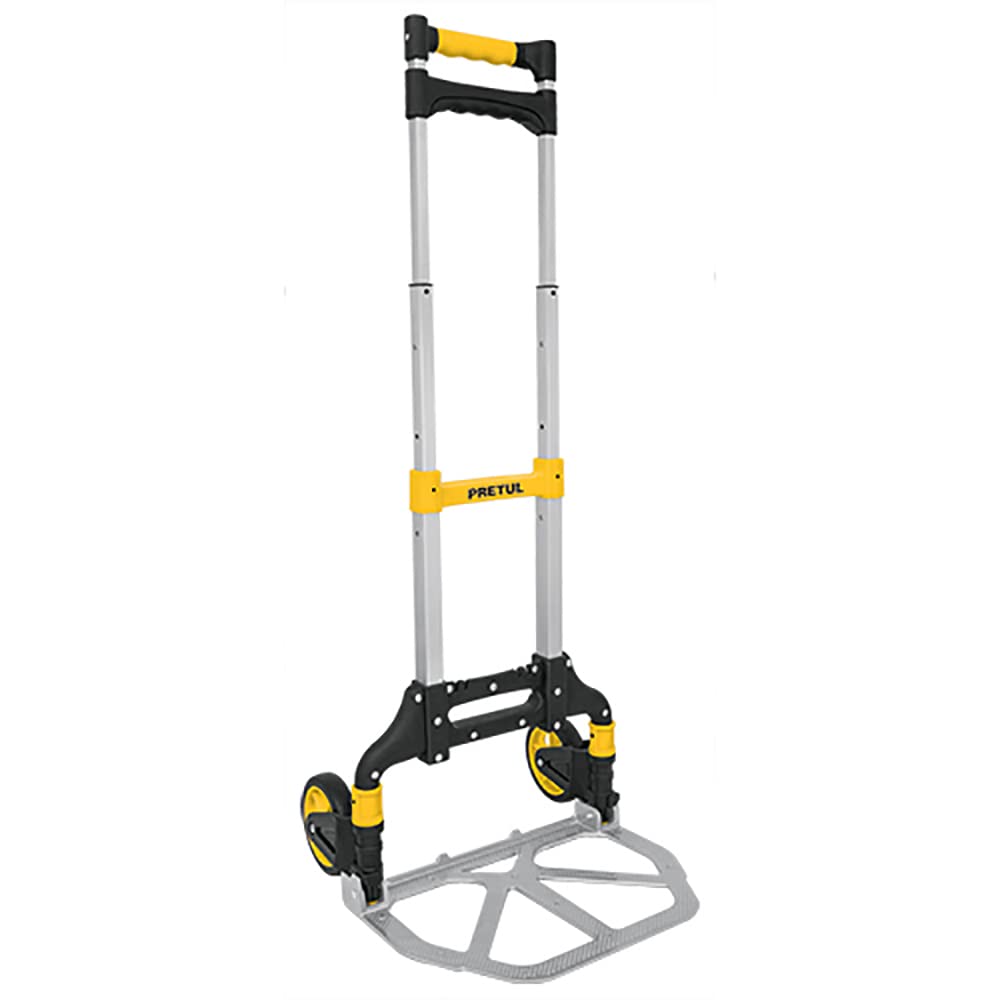 Pretul DIA-100P, Diablo de carga, plegable, 100 kg