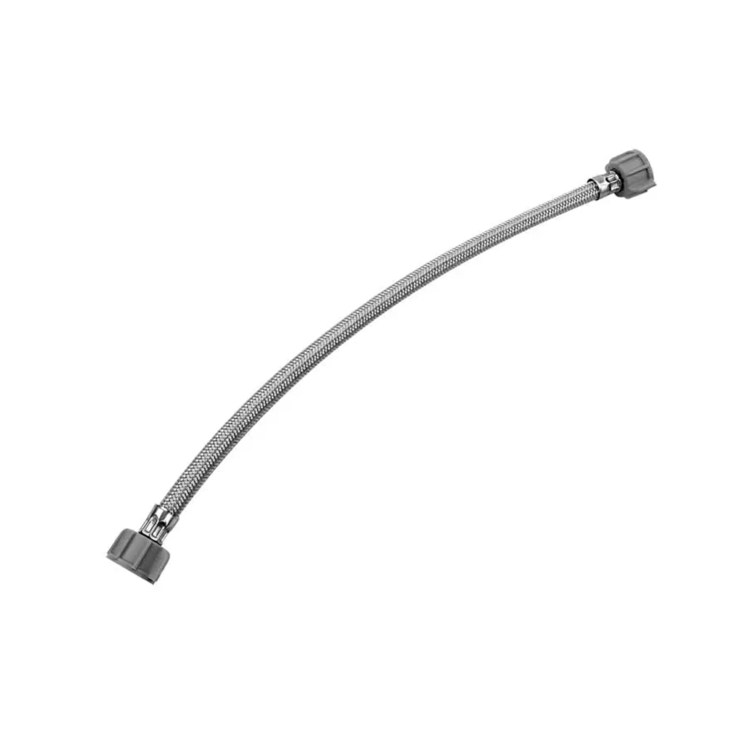 CONECTOR VINILO 1/2x1/2x40 LAV/FREG VLK40 COFLEX