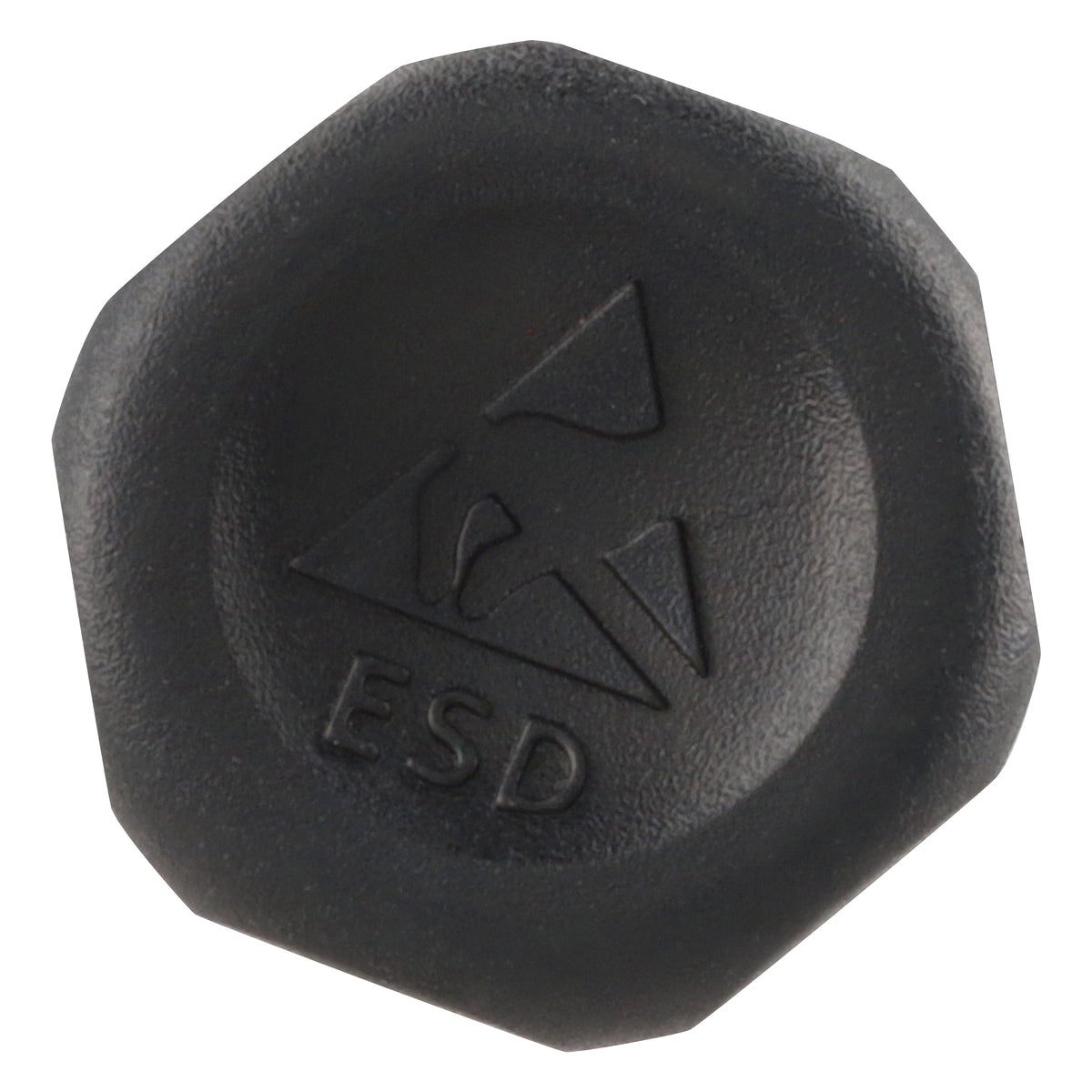 Destornillador de precisión ESD anti-estáticos, punta plana 9/128" x 2-3/8" Urrea