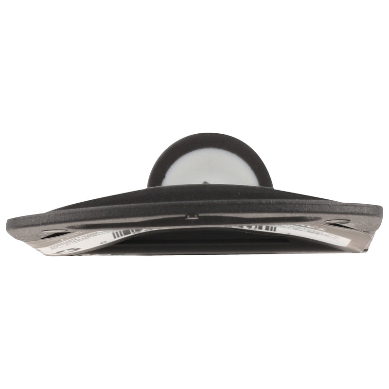 Destornillador de precisión ESD anti-estáticos, punta plana 9/128" x 2-3/8" Urrea