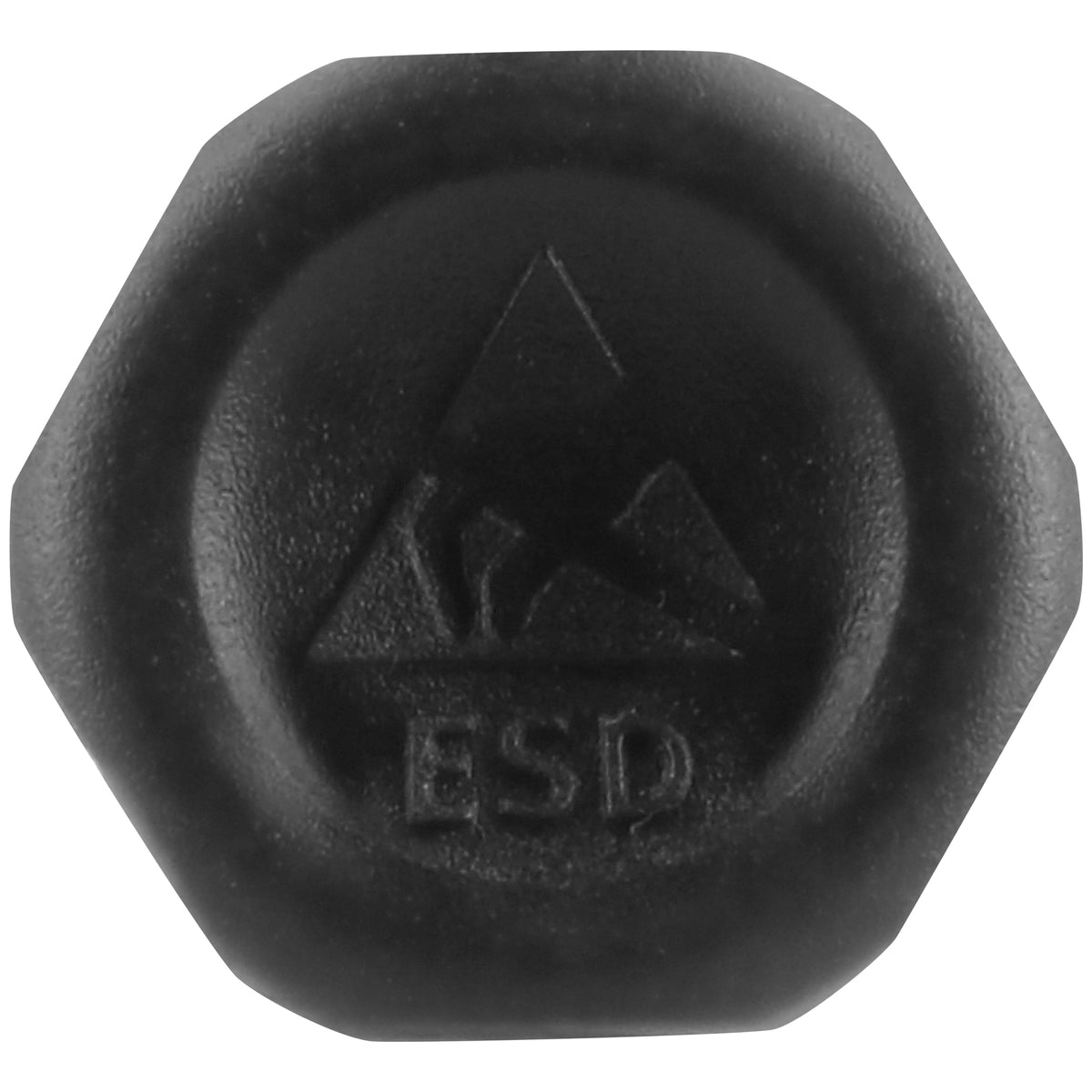 Destornillador de precisión ESD anti-estáticos, punta Phillips #0 x 2-3/8" Urrea