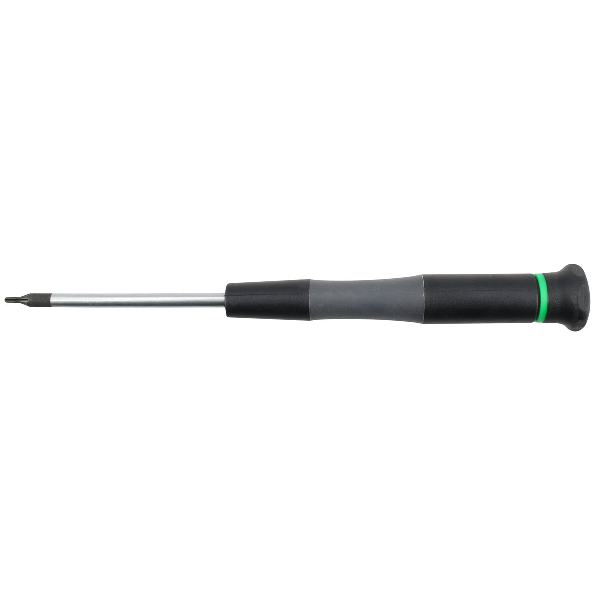 Destornillador de precisión ESD anti-estáticos, punta Torx  T6 x 2-3/8" Urrea