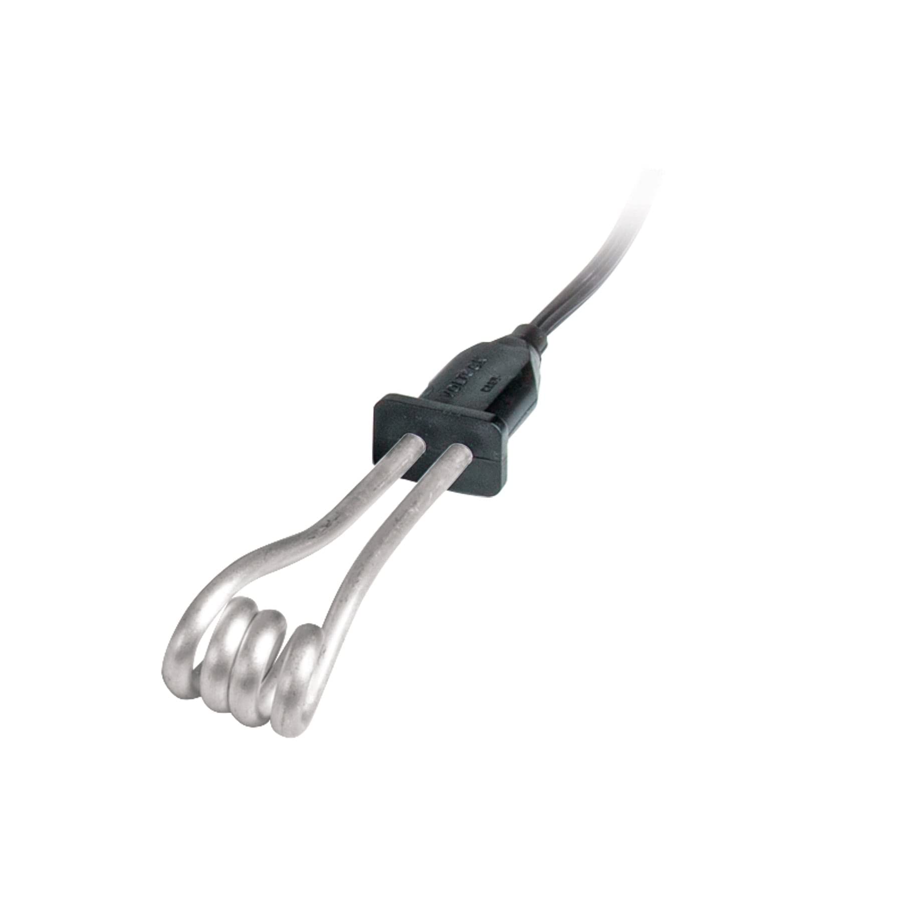 Volteck CAGU-1, Calentador de inmersión para agua, #1, 400W, 8 L