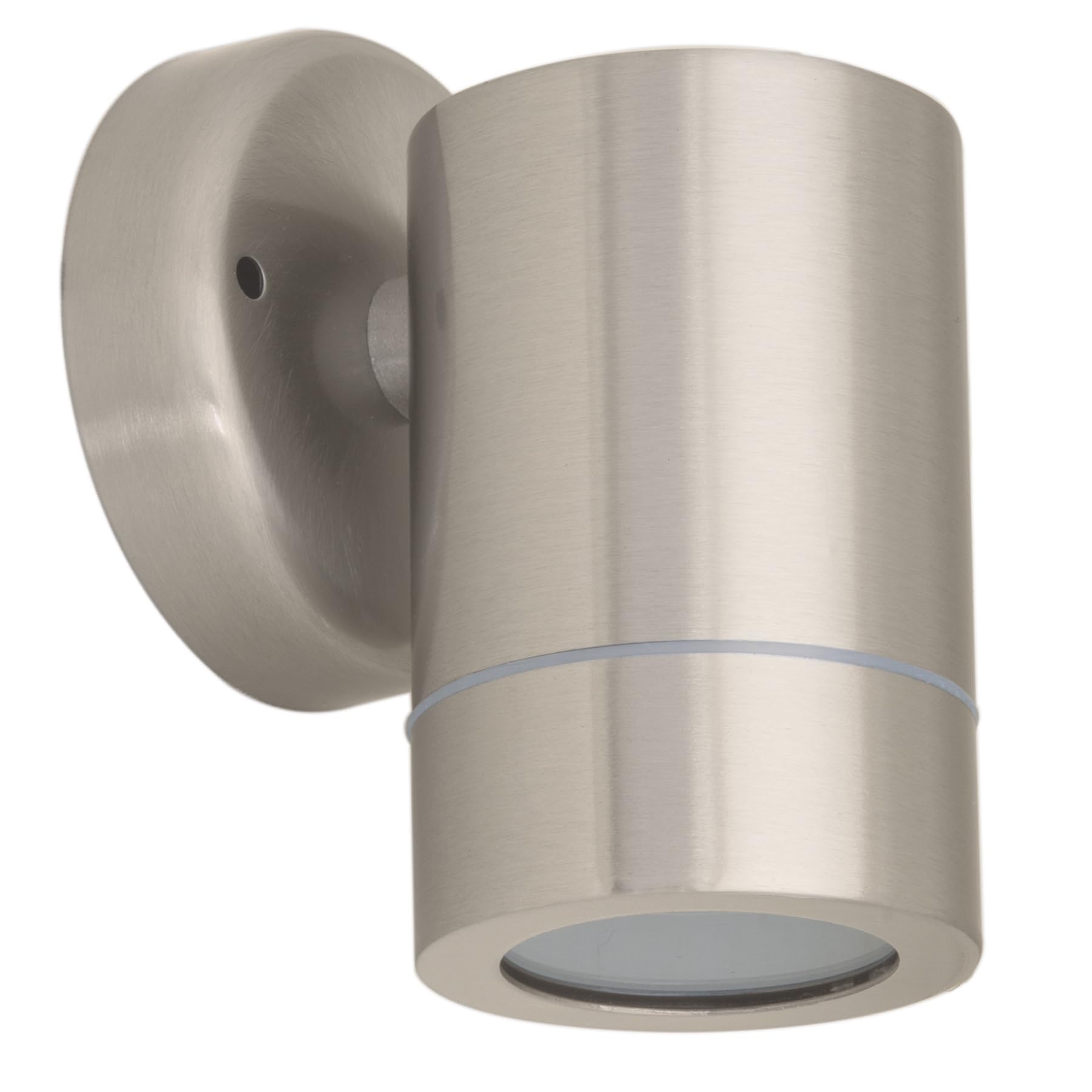 Volteck Lait ARB-202S, Arbotante de acento 1 spot color satín lámpara no incluida - Carzamo.com