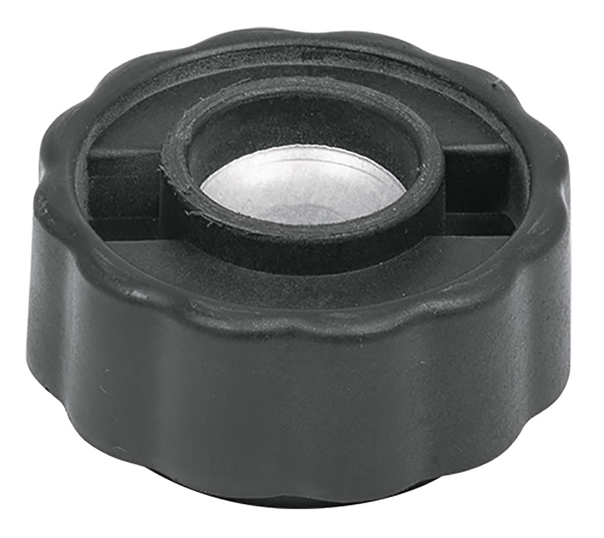 Retenedor de repuesto de carrete para DES-26R y DES-30R Truper