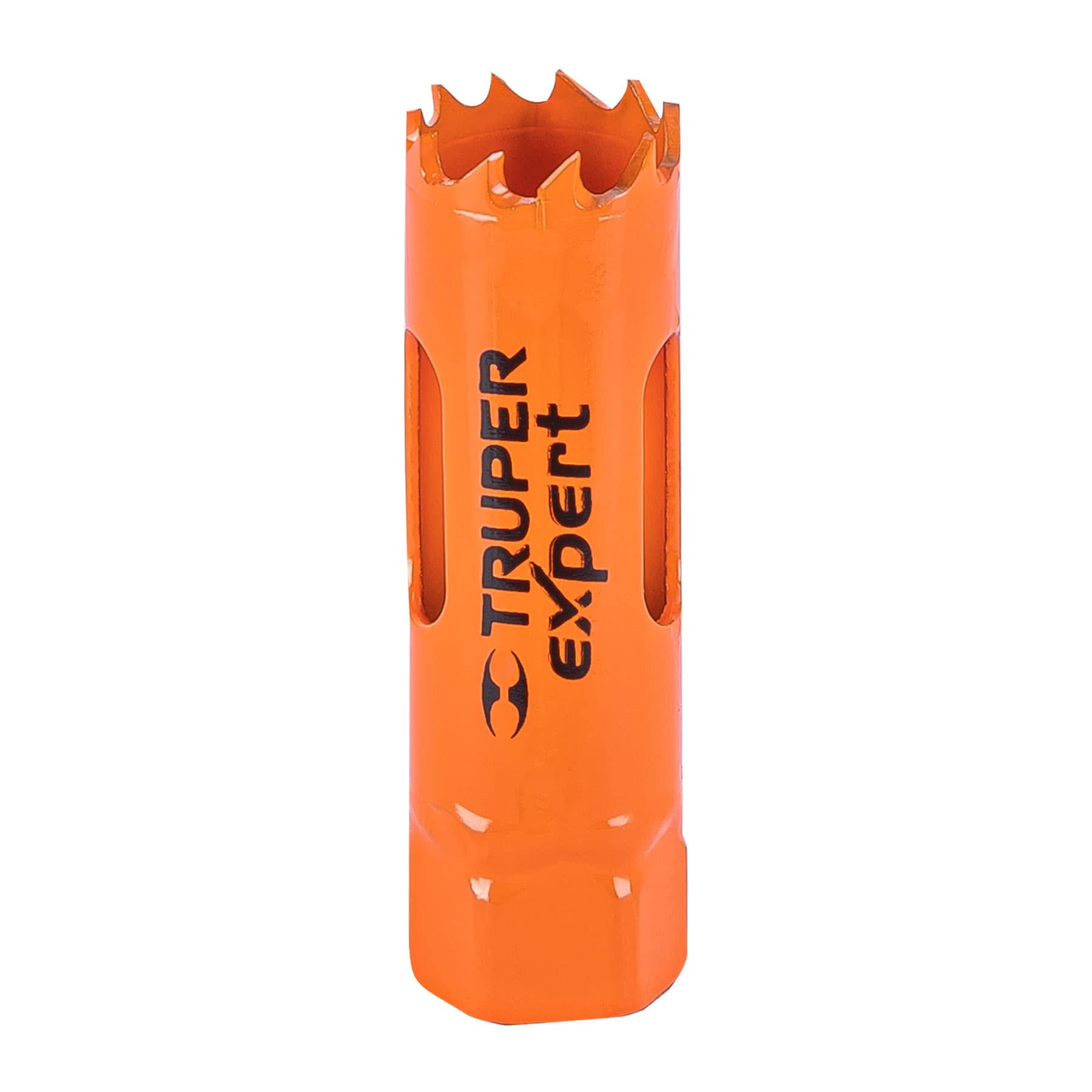 Truper COBI-3/4, Brocasierra bimetálica, dientes de acero, 3/4″