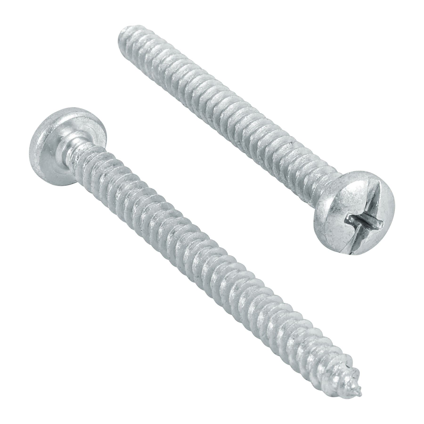 Fiero PILA-10X2, Pija para lámina, cabeza combinada, No.10, 2″