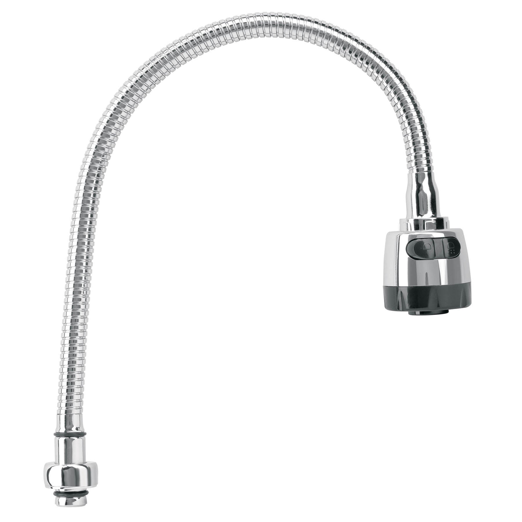 Foset Aqua AQCR-81, Cuello flexible de repuesto para fregadero - Carzamo.com