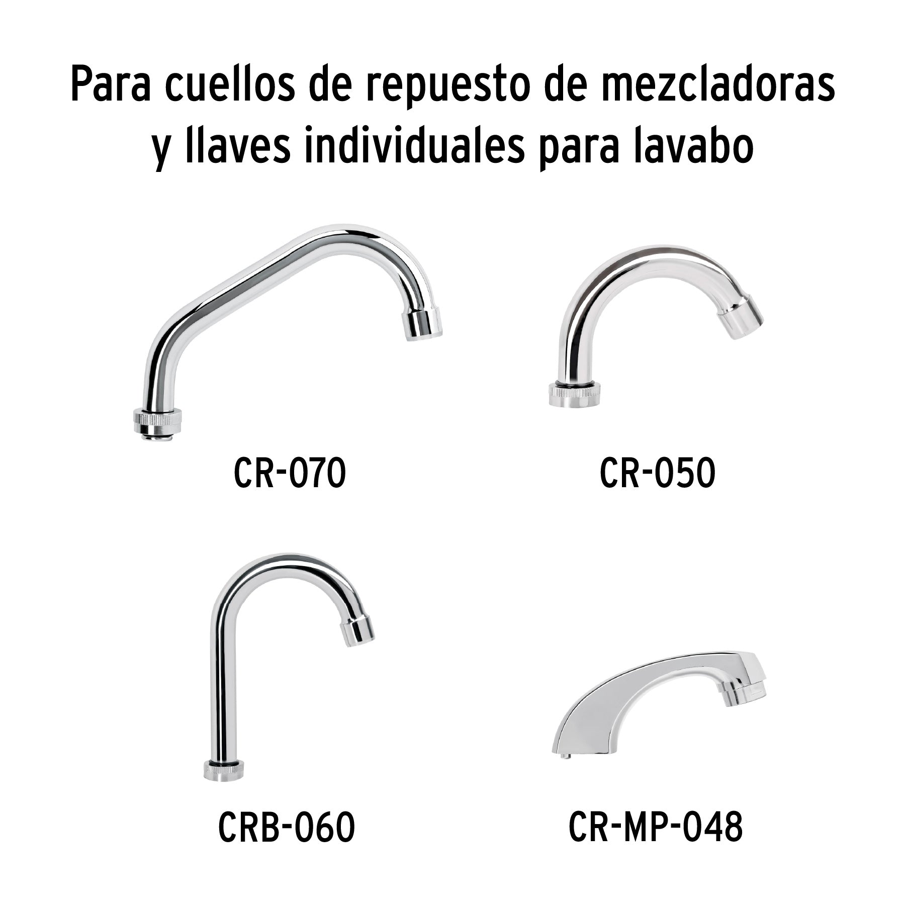 Foset AR-001, Aireador conexión hembra para cuello de mezcladora