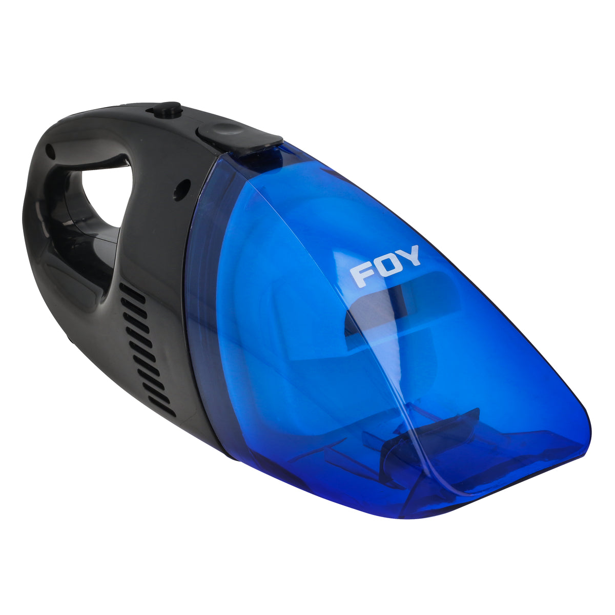 Aspiradora portátil para automóvil 300 ml, 12 V Foy