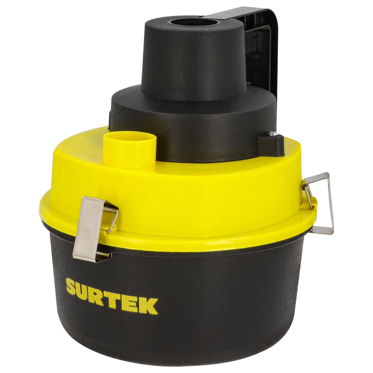 Aspiradora portátil para automóvil 1800 ml, 12 V Surtek