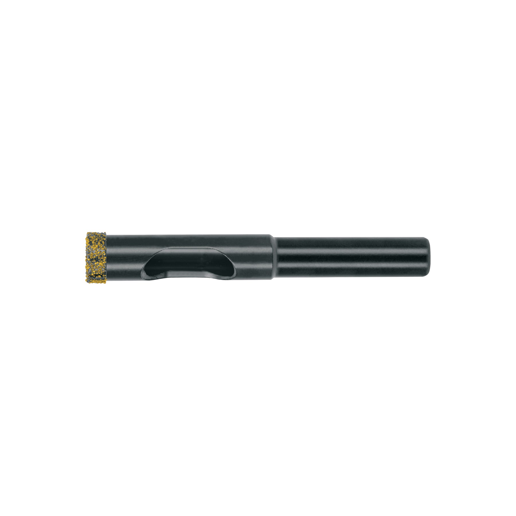 Broca Diamantada TRUPER BD-10 3/8" (10 mm) para Cerámica, Porcelanato y Vidrio