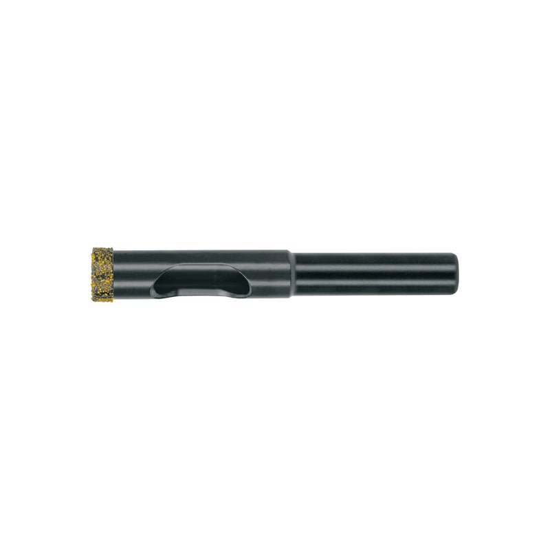 Broca Diamantada TRUPER BD-10 3/8" (10 mm) para Cerámica, Porcelanato y Vidrio - Carzamo.com