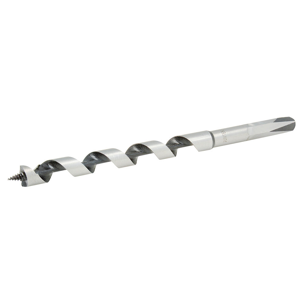 Broca para madera de acero al carbono tipo gusano 9/16" zanco 2 en 1 Surtek