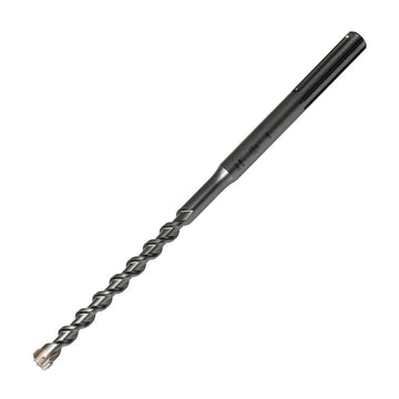 Broca para concreto de acero SDS MAX 1-1/2" x 21" con punta reforzada Urrea