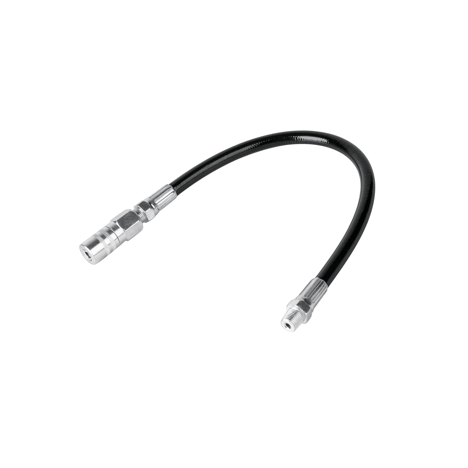 Truper BO-FLEX-12, Boquilla flexible para grasera