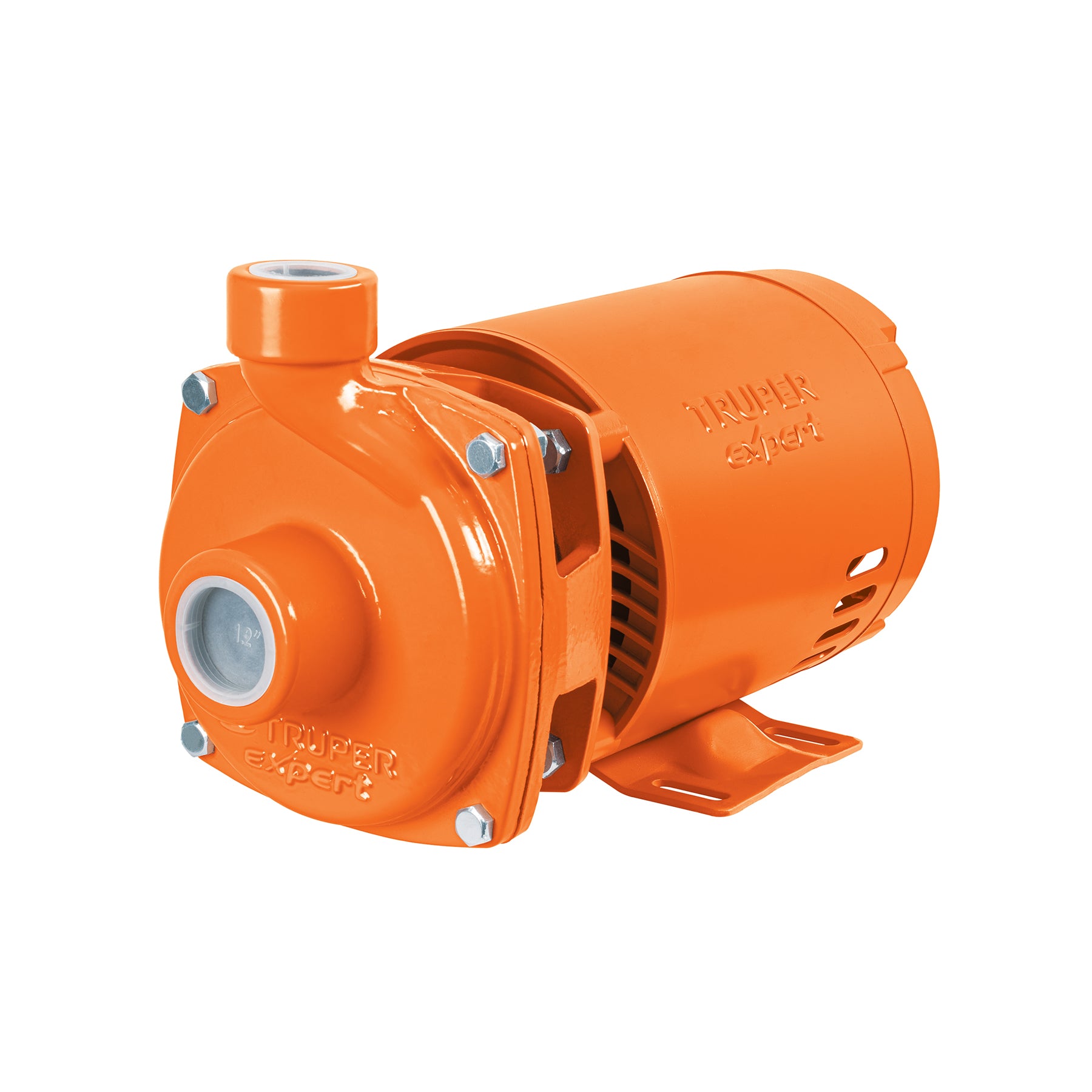 Bomba centrífuga para agua, 1/2 HP, TRUPER EXPERT BOAC-1/2AX