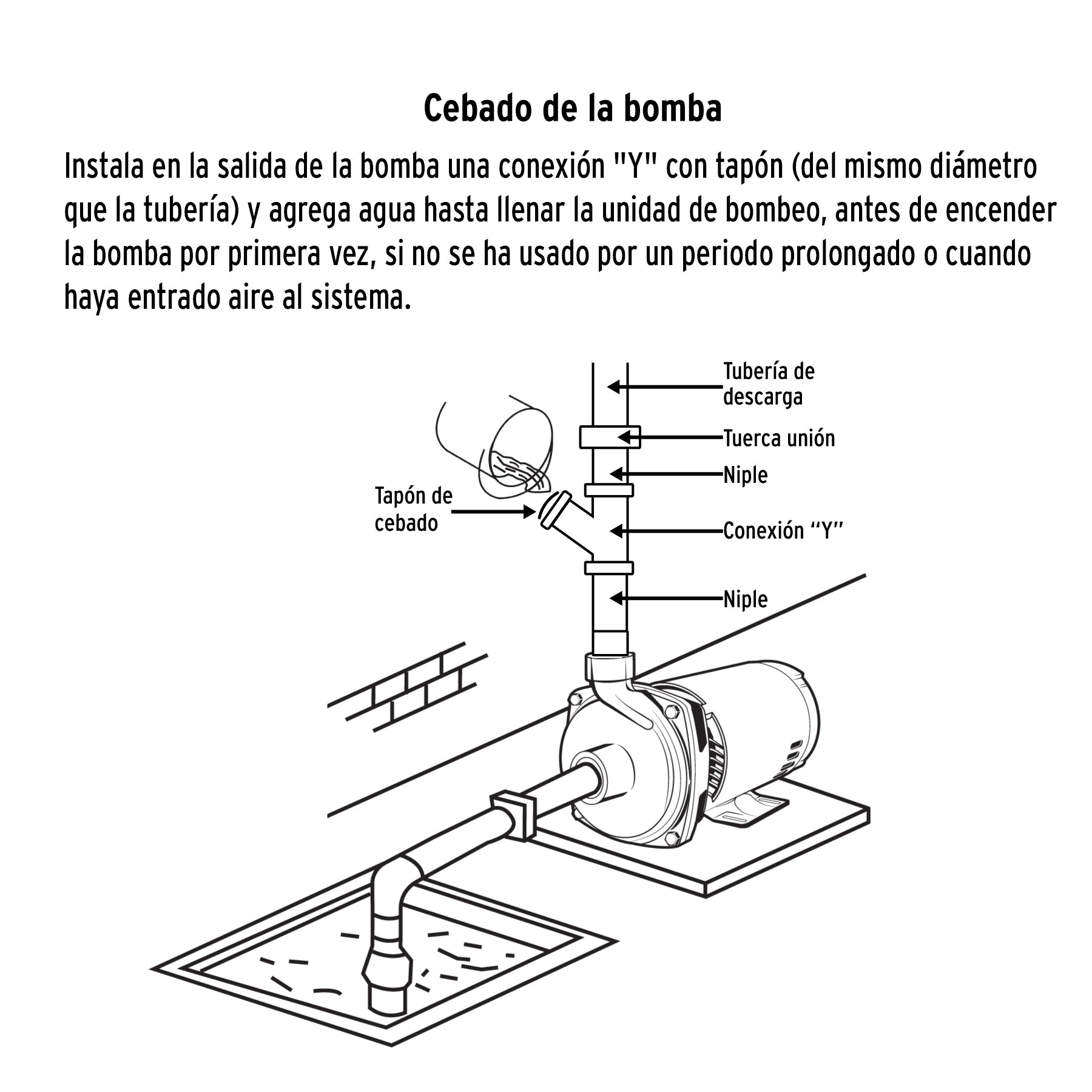 Truper BOAC-1A, Bomba centrífuga para agua de 1 HP - Carzamo.com