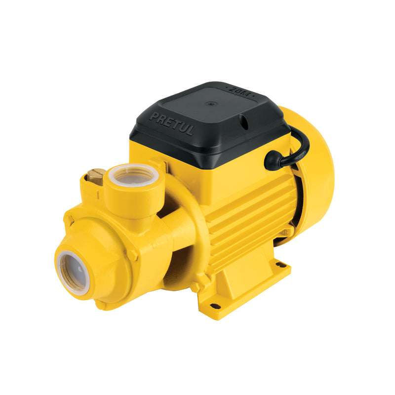 Pretul BOAP-1/2P3, Bomba eléctrica periférica para agua 1/2 Hp uso agrícola - Carzamo.com