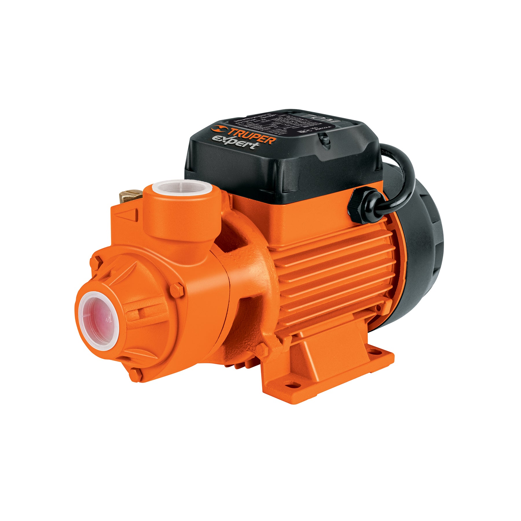 Bomba periférica 1HP, altura máx 70m, uso agrícola, EXPERT BOAP-1