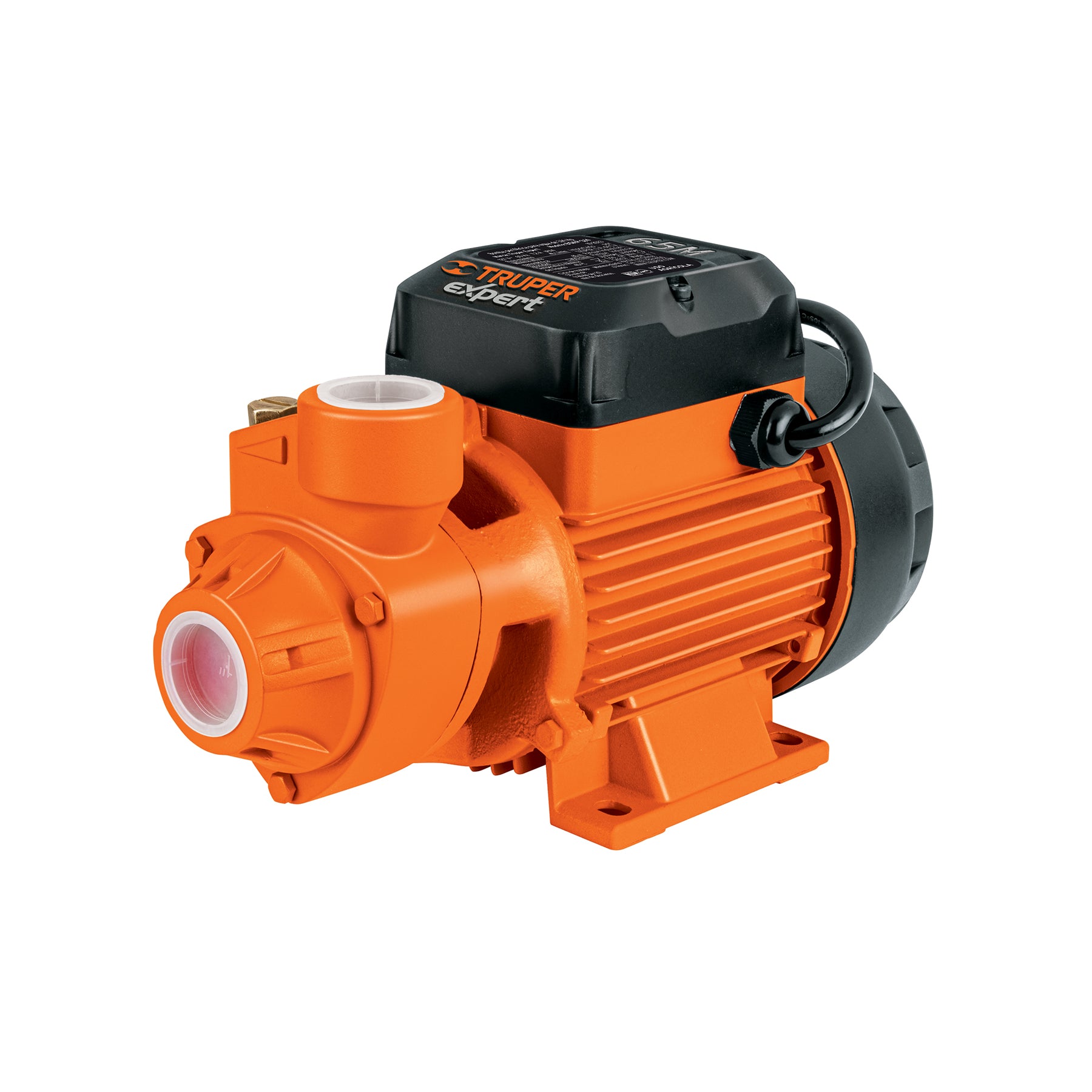 Bomba periférica 3/4HP, altura máx 65m, uso agrícola, EXPERT BOAP-3/4