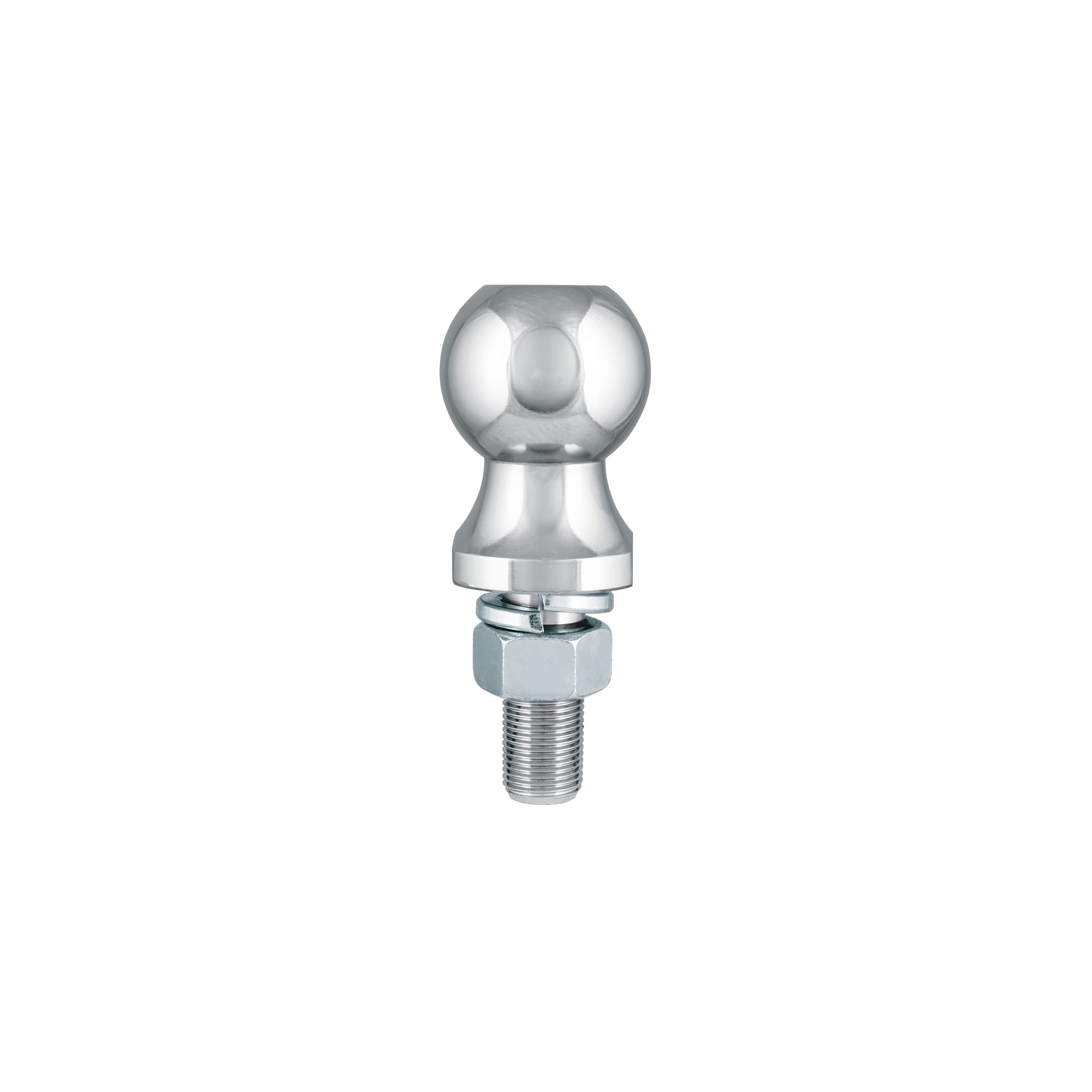 Bola de arrastre para remolque, 1-7/8", 2,000 lb, TRUPER