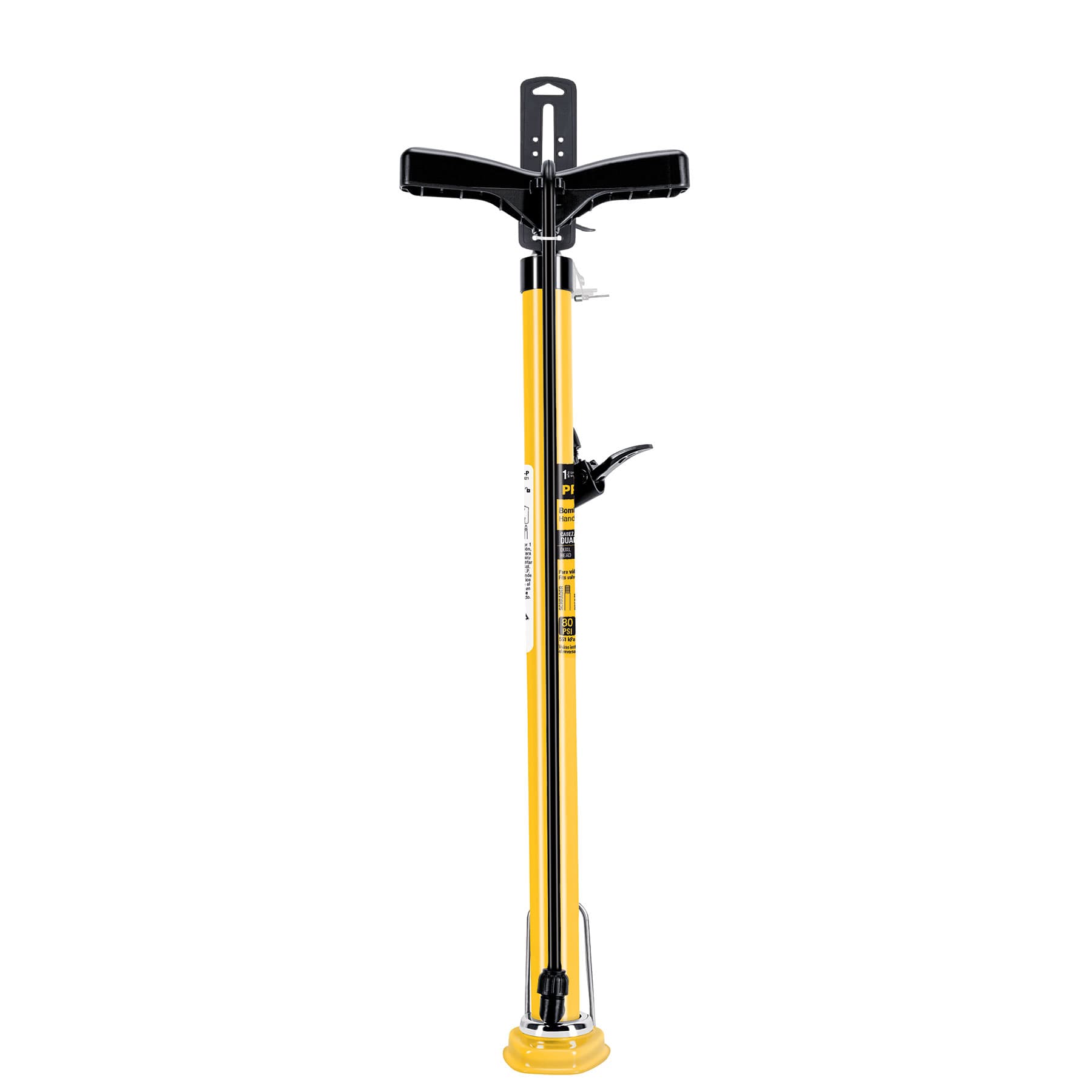 Pretul BOM-P, Bomba para inflar de 23″, cuerpo de acero - Carzamo.com