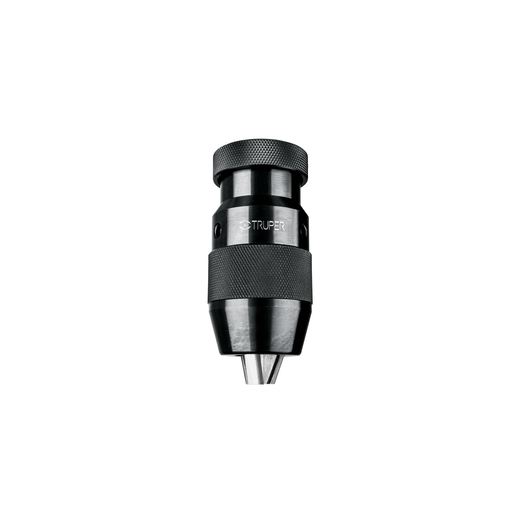 Broquero 5/8" sin llave para TAPI-13, 15 y 17, TRUPER BRO-5/8TPX