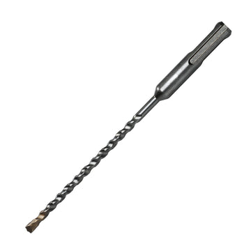 Broca para concreto de acero SDS PLUS 3/16" x 4" con punta delgada Urrea