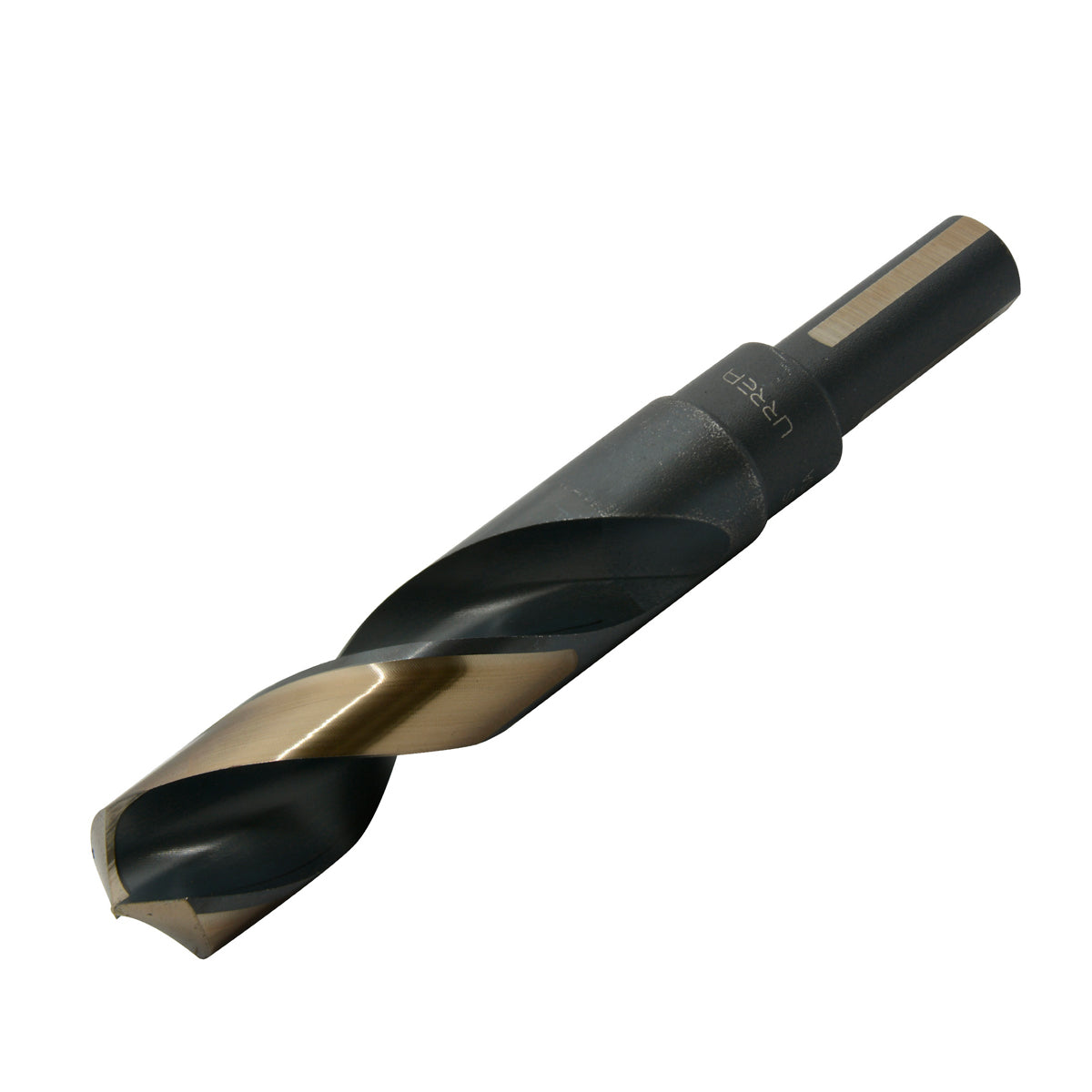 Broca premium de acero de alta velocidad 5/8" zanco reducido Urrea