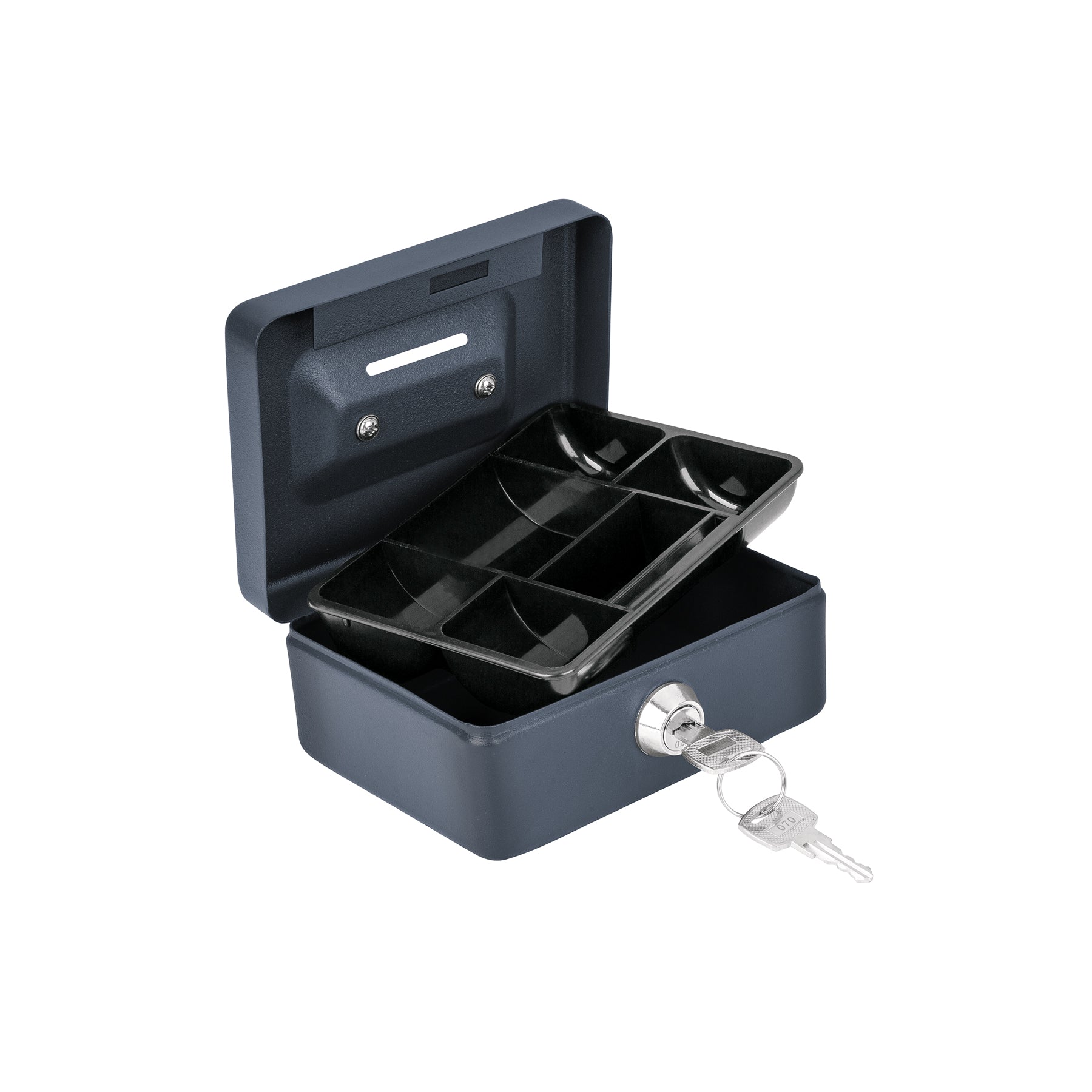 Caja para dinero, 12 cm, HERMEX CADI-12