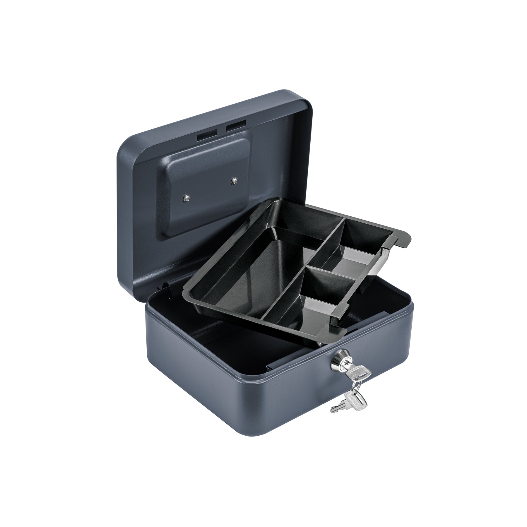 Caja para dinero, 20 cm, HERMEX CADI-20