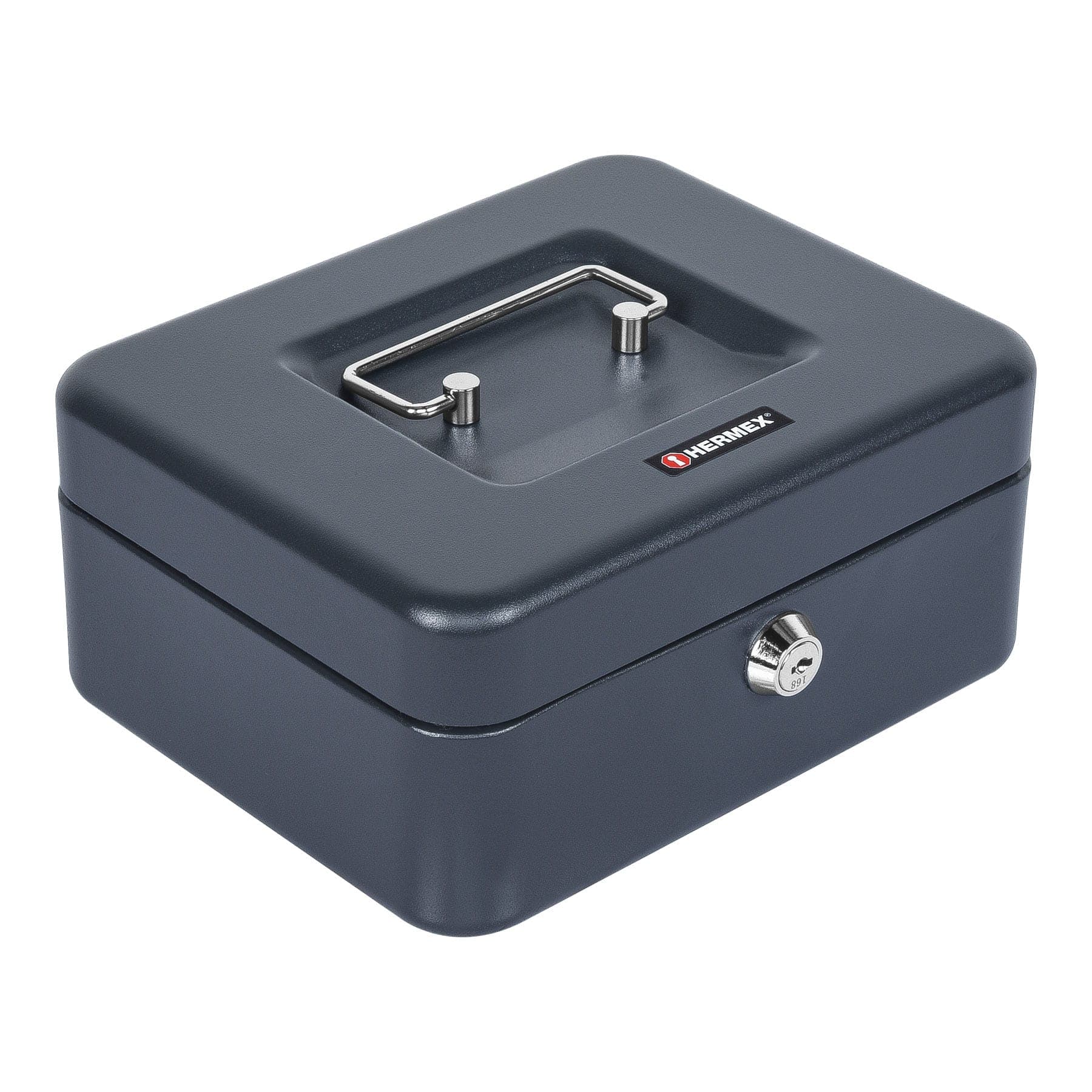 Caja para dinero, 20 cm, HERMEX CADI-20