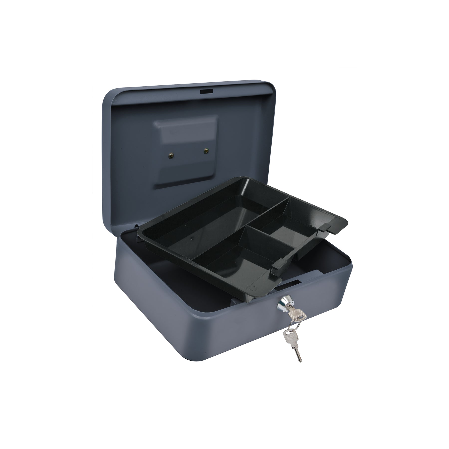 Caja para dinero, 25 cm, HERMEX CADI-25