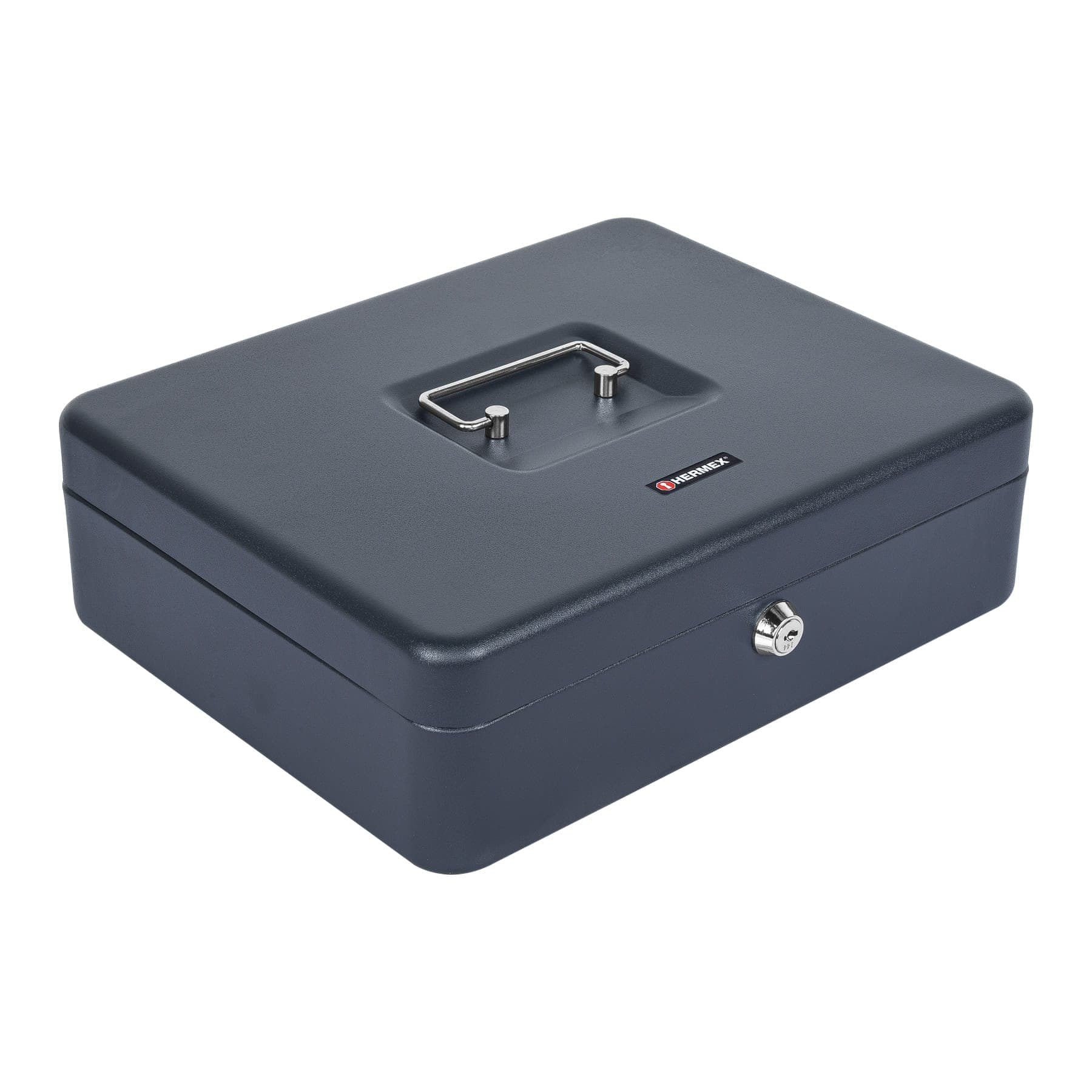 Caja para dinero, 30 cm, HERMEX CADI-30