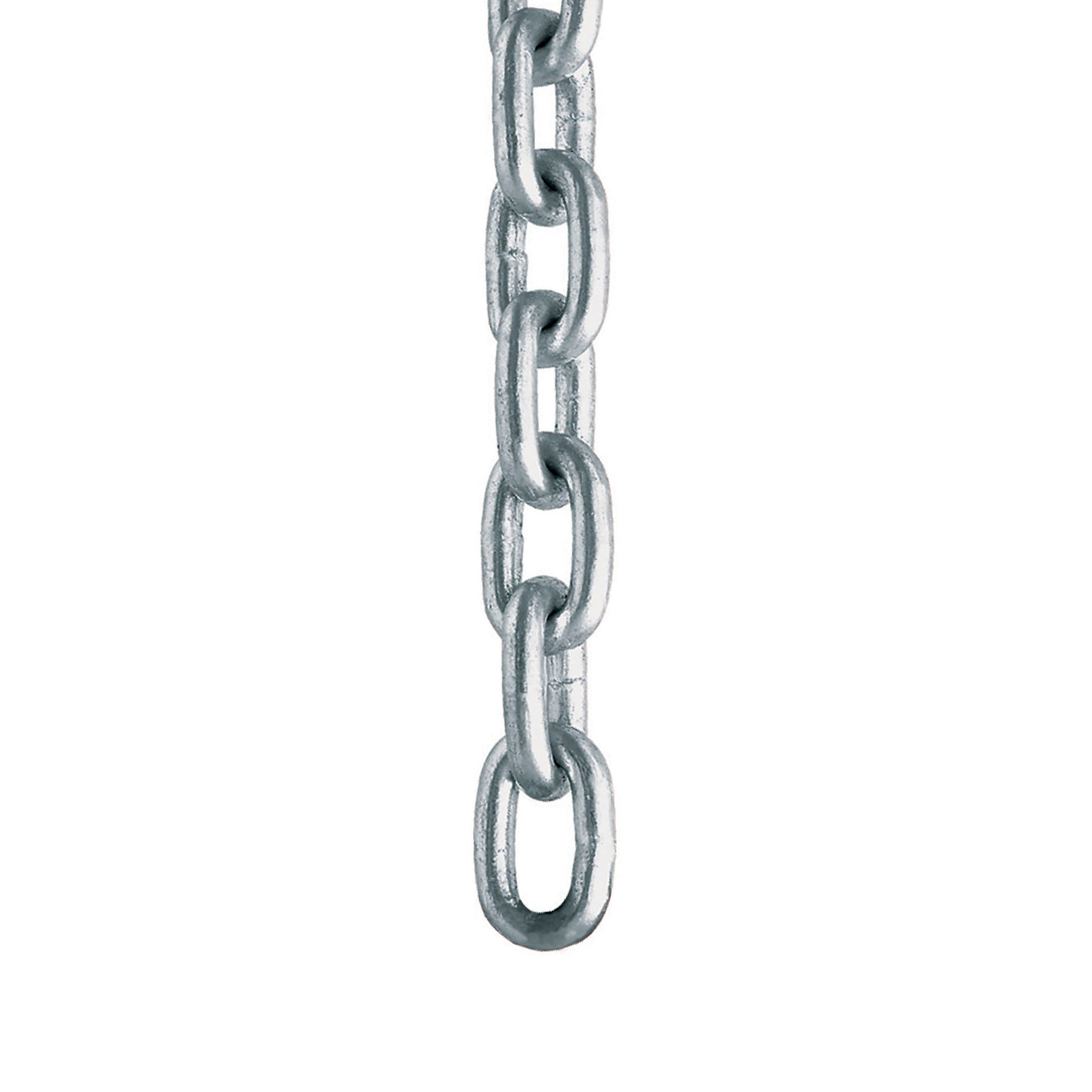 Fiero CAGA-1/4 Cadena Galvanizada de 1/4″