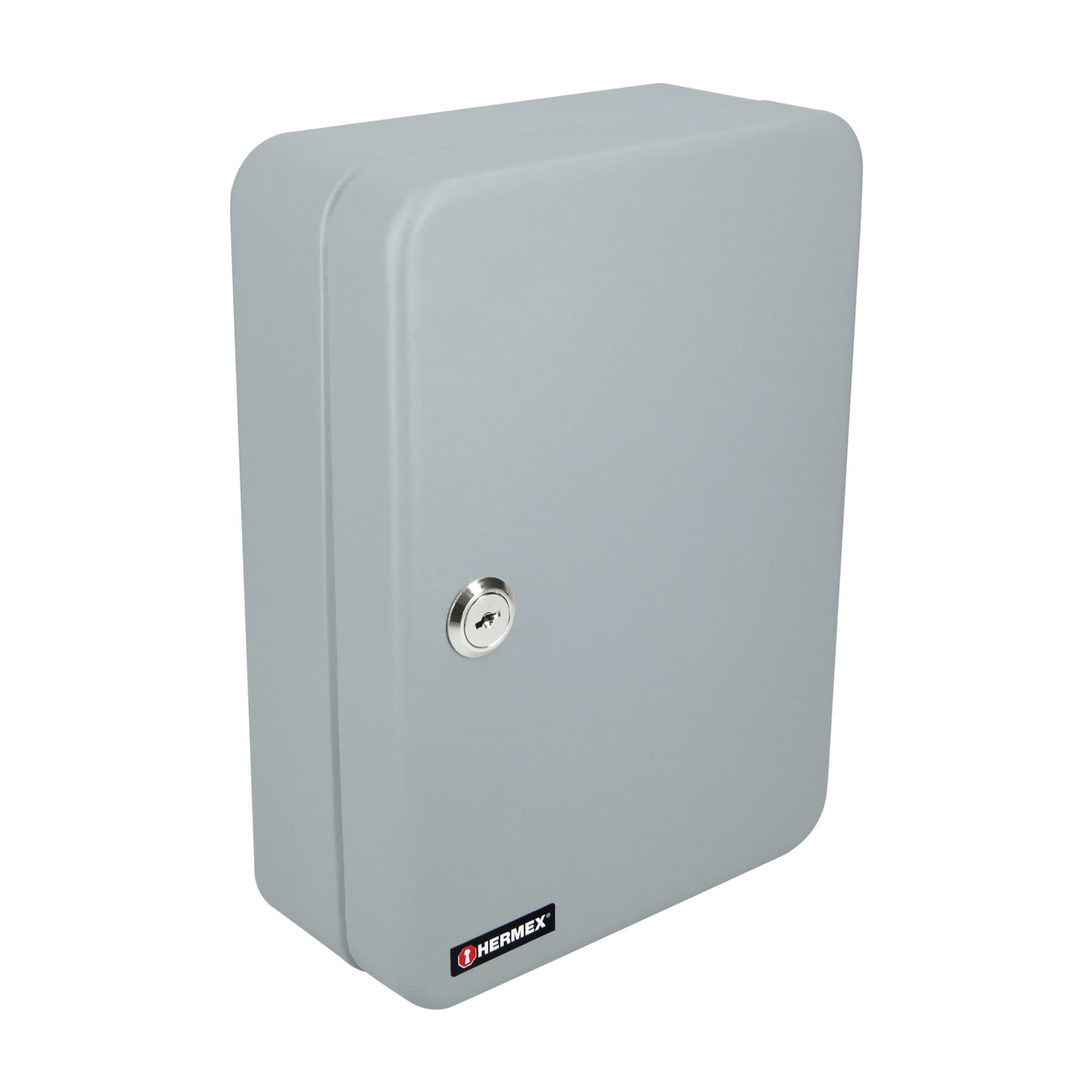 Caja con 36 ganchos para llaves, HERMEX CALLA-36