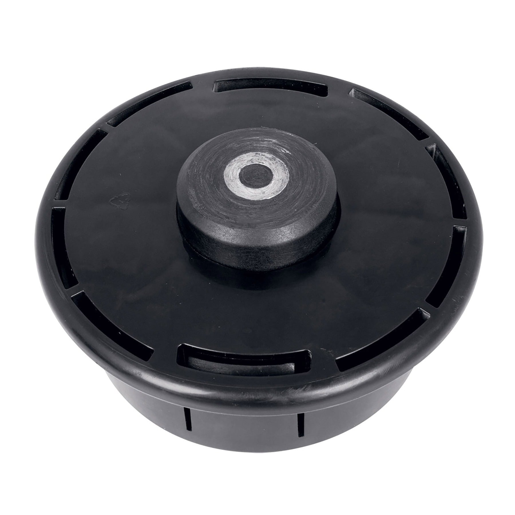 Truper CAR-GRUPO-01, Carrete para desbrozadora set 3 piezas