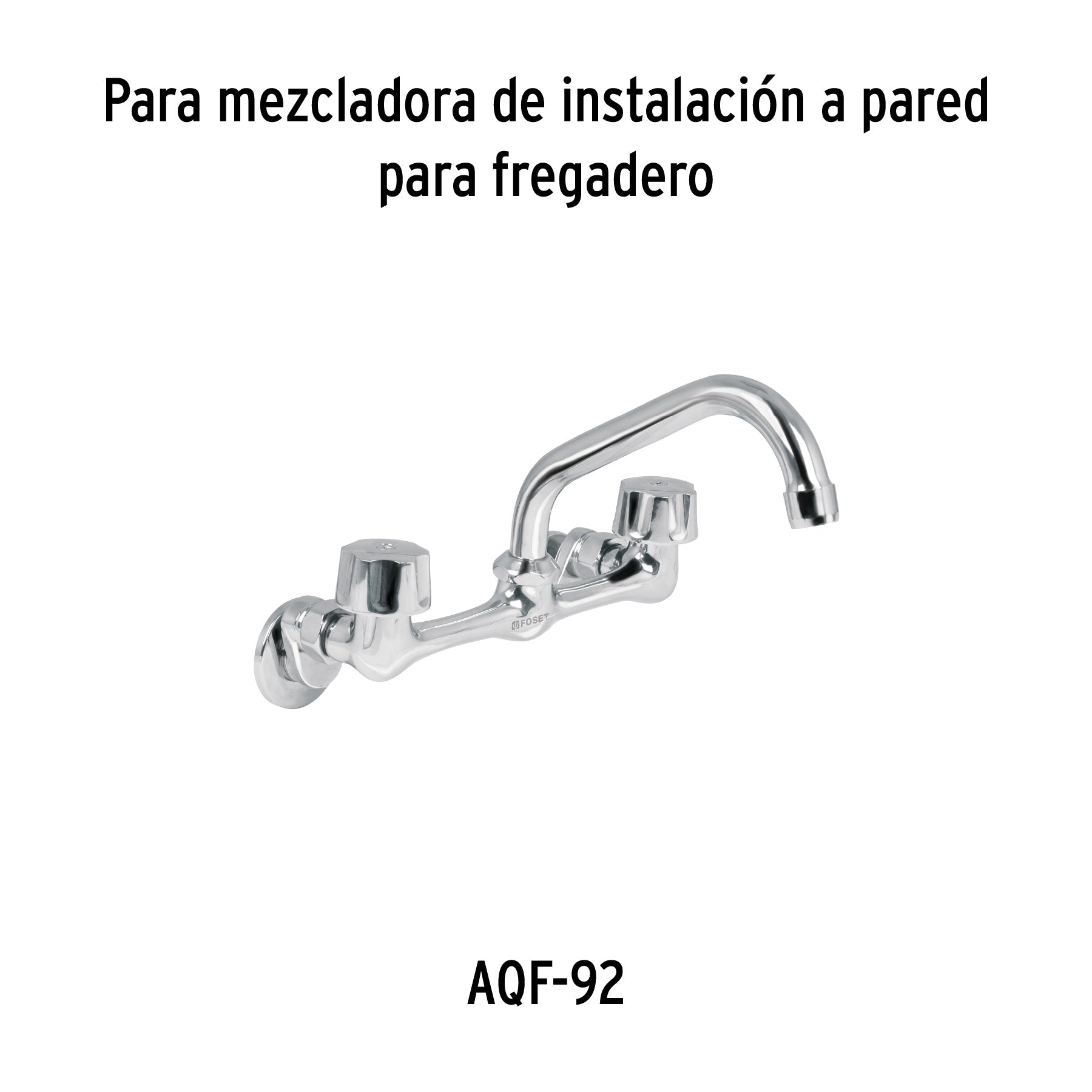 Foset CARCE-10, Juego de cartuchos cerámicos