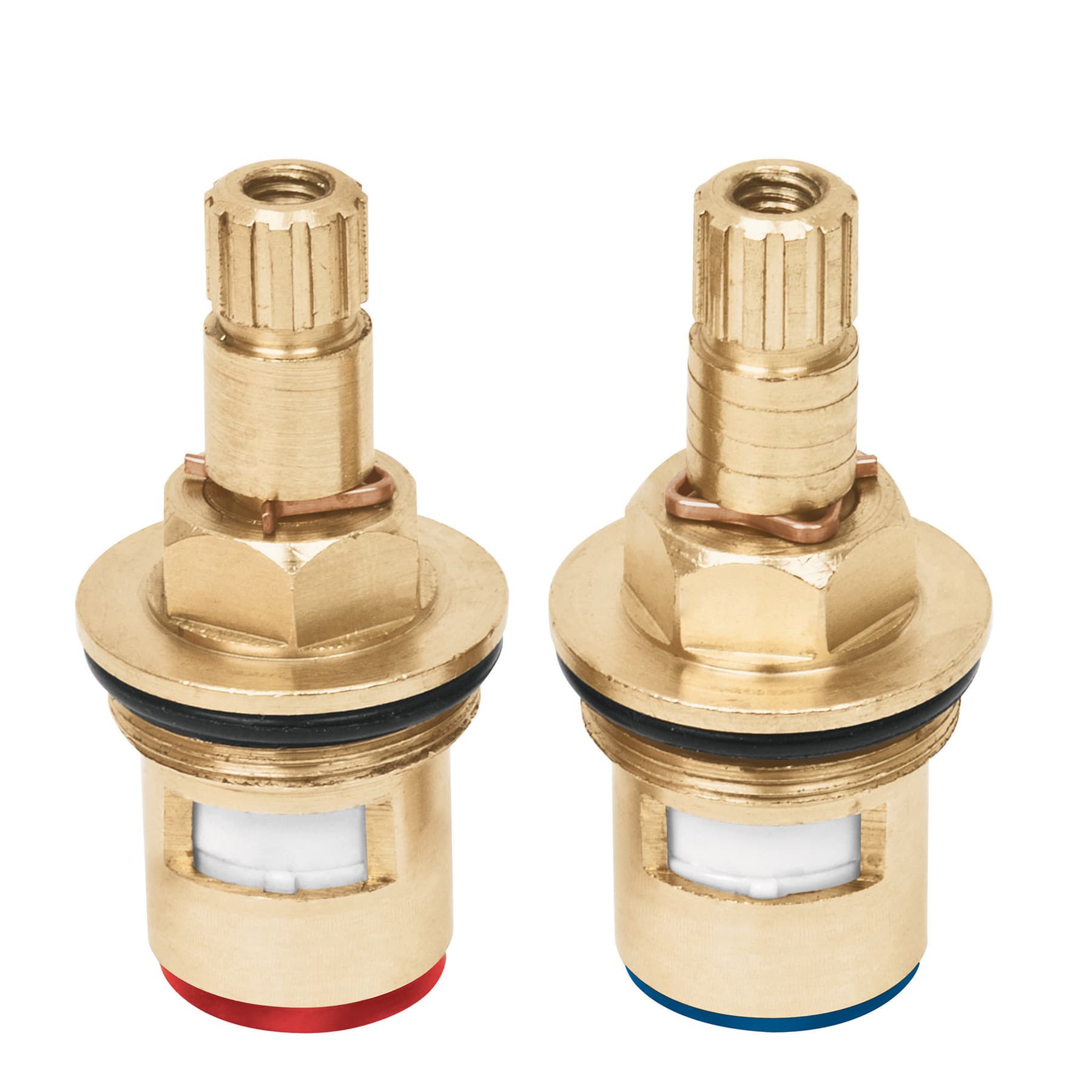 Foset CARCE-7, Cartucho para mezcladoras y llaves empotrables