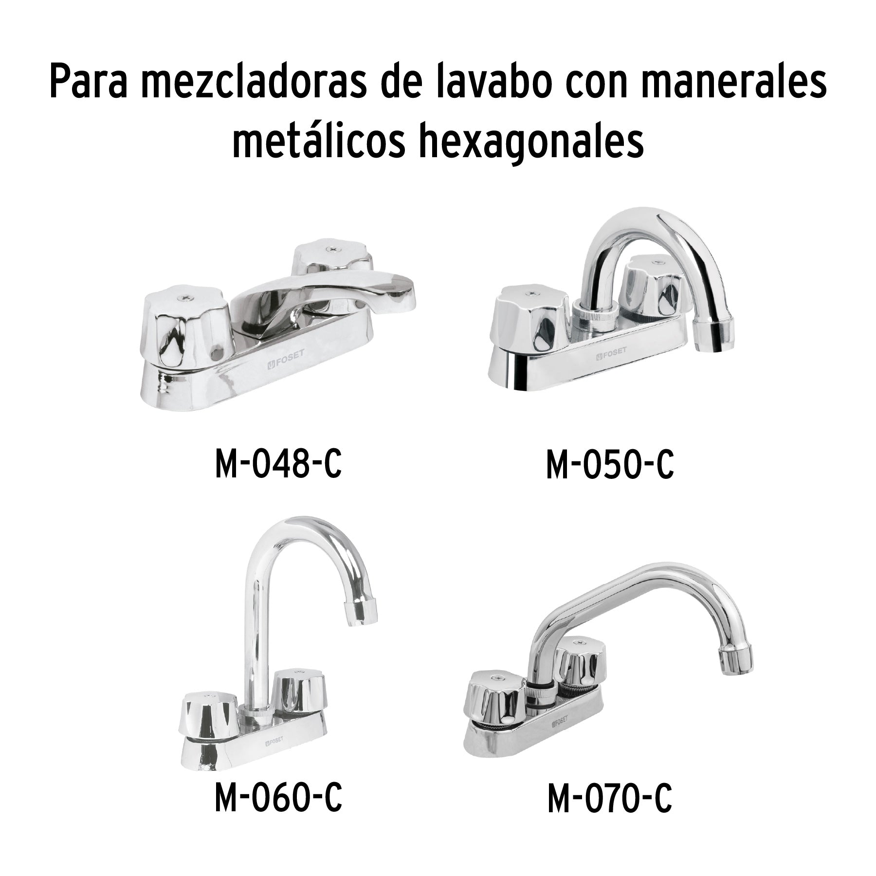 Foset Basic CARCO-3, Cartucho de compresión